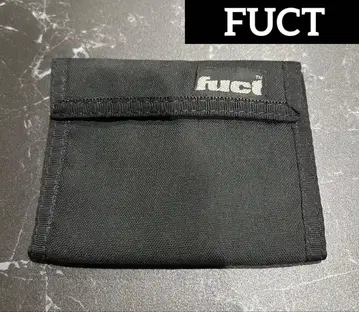 [ 90s ] FUCT 지갑