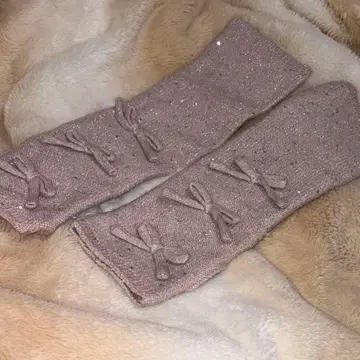 merry jenny 암커버