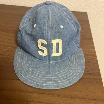 스탠다드 캘리포니아 캡