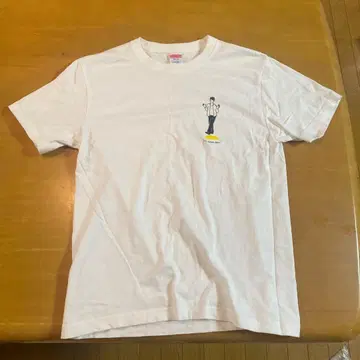 자루자루 T셔츠 야스다 게로게로 개구리