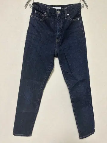 BEAUTY&YOUTH UNITED ARROWS 스트레치 데님 사이즈 S