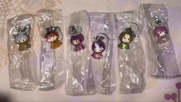 장송의 프리렌 메지루시 액세서리 6개 세트