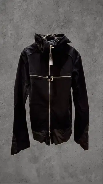 00s 14th addiction 크로스 집 후드티