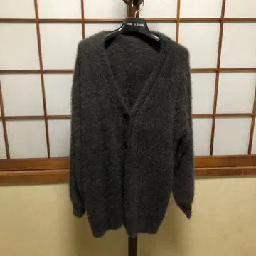 가디건 여성용 프리