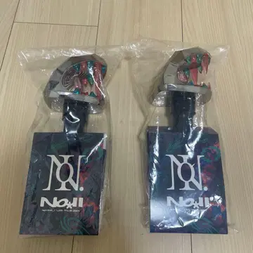 number_i 응원봉 2025 2개 세트