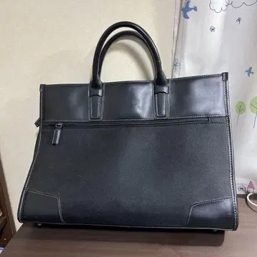 [리나지노] 비즈니스 토트백 DJ 타입 B4