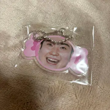 예를 들어 불꽃 온라인 복권 E상 캔디 아크릴 참 타키노 루이 1