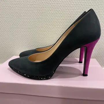 DIANA 다이애나 하이힐 펌프스 사이즈 22.5