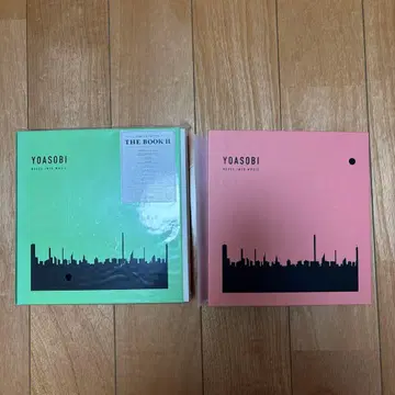 YOASOBI THE BOOK THE BOOK 2