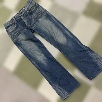 BLUE TRIP EDGELINE 503 사이즈 31 x 32