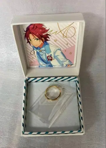 앙상블 스타즈 앙스타 제일복권 제일 액세서리 마오