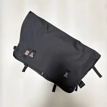 CHROME BERLIN / 크롬 베를린 메신저 백