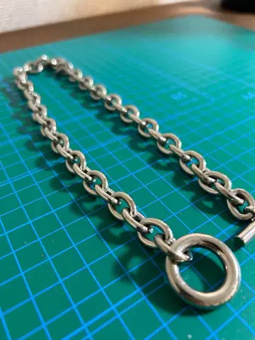 HARE 목걸이 남성용