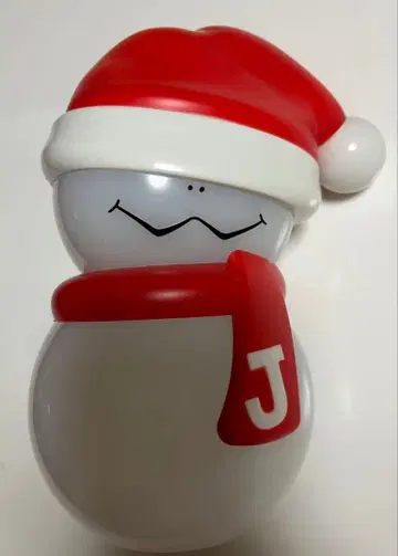 WEST. 눈사람 펜라이트 24혼