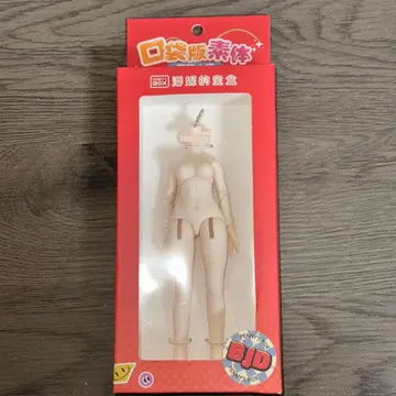 [G12159] 루루야 Penny's Box LULUYA 교향시 바디