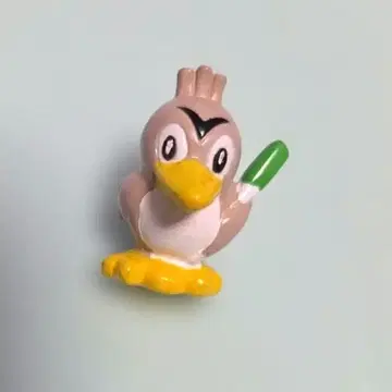 파오리 케이스 피규어 포켓몬 레트로 레어