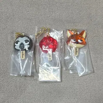 주토피아 닉 아이스캔디 플래시 아이스캔디 참