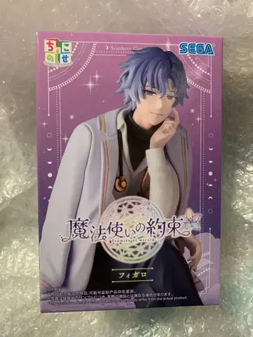 마법사의 약속 쵸코노세 프리미엄 피규어 피가로
