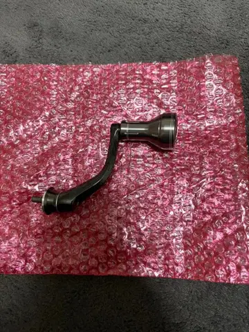 23 뱅퀴시 정품 핸들 2500SHG 55mm