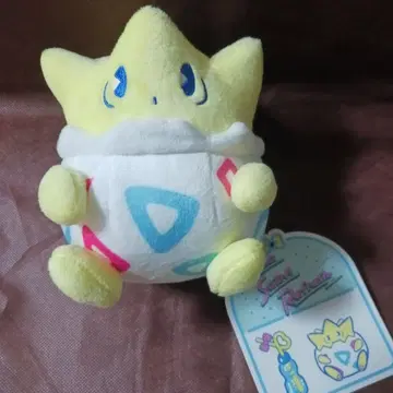 포켓몬 토게피 사이코소다 봉제 인형
