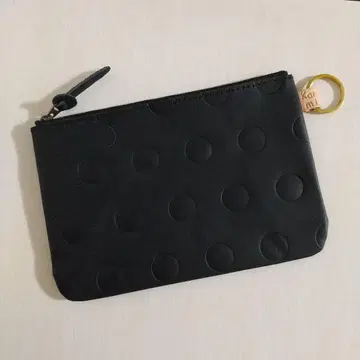 칸미 캔디 파우치