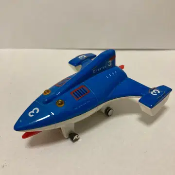 제로데스타 3호기 포피니카