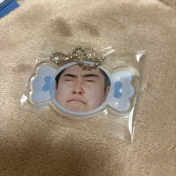 예를 들어 불꽃 온라인 복권 E상 캔디 아크릴 참 타키노 루이 3