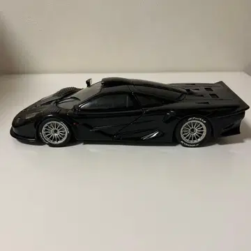 [ 새상품급 ] 맥라렌 F1 GTR 1/18 UT 모델