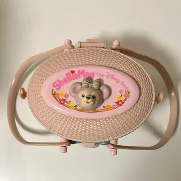 디즈니 ShellieMay 셰리메이 팝콘 바스켓