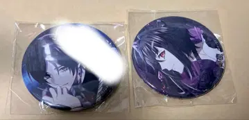 오토메이트 캡슐 9R.I.P 히비키 미나미 오토카프 나인립 캔뱃지