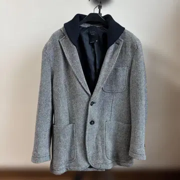 G-Star RAW Correct Line 테일러드 자켓 52