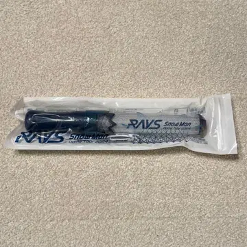 RAYS Snow Man 응원봉