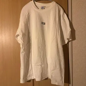 Saucy Dog 백 T셔츠 XL