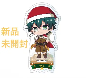 도즈루사 웍스 크리스마스 사양 온리