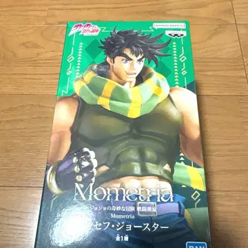 [미개봉 새상품] Mometria 조셉 죠스타 피규어 프라이스