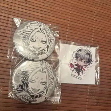 수술 로쿠로 굿즈