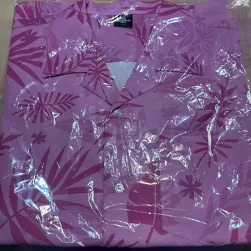 주토피아2 해피 복권 B상 하와이안 셔츠