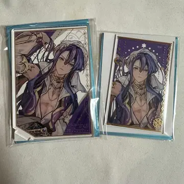 [ 즉시 구매 가능 ] 오토나츠 마츠리카의 케이 엔라이 2세트