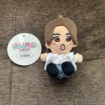 스에자와 세이야 하피누이