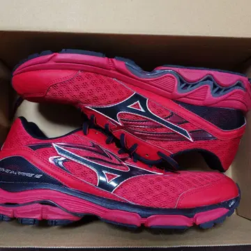 미즈노 웨이브 인스파이어 12