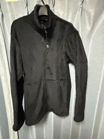 THE NORTH FACE 지퍼 인버서미드 자켓 XL