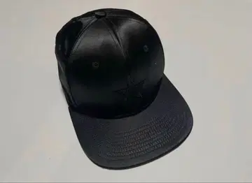 m1743 젠츠 스냅백 캡