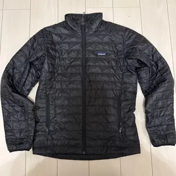 Patagonia M's 나노 퍼프 재킷 M 사이즈