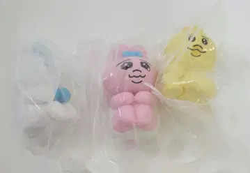 기다림 빤쮸토끼. 뇸포참