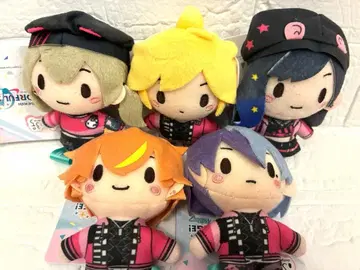 프로세카 후와푸치 마스코트 Awakening Beat 비비버스 전 5종