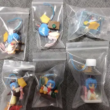 빈쵸탄 스트랩 6세트