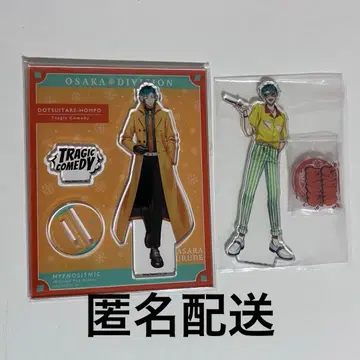 시라누이 사사라 아크릴 스탠드 EW03 EW04