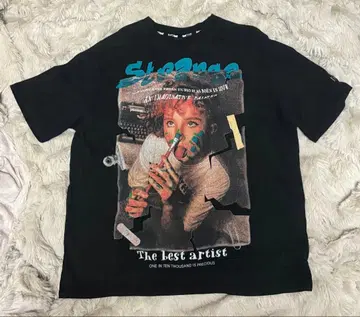 T셔츠 여름 Summer