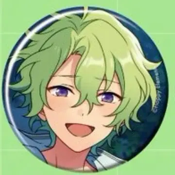 앙스타 컬렉션 캔뱃지 히요리