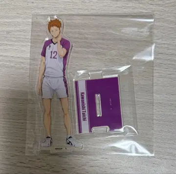 하이큐 카와니시 타이치 아크릴 스탠드